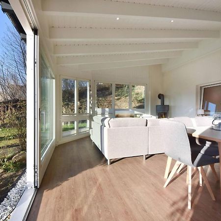 Ferienhaus Wiesenblick Heringsdorf  Exterior photo