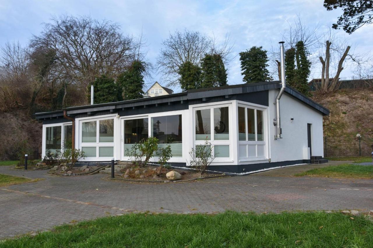 Ferienhaus Wiesenblick Heringsdorf  Exterior photo
