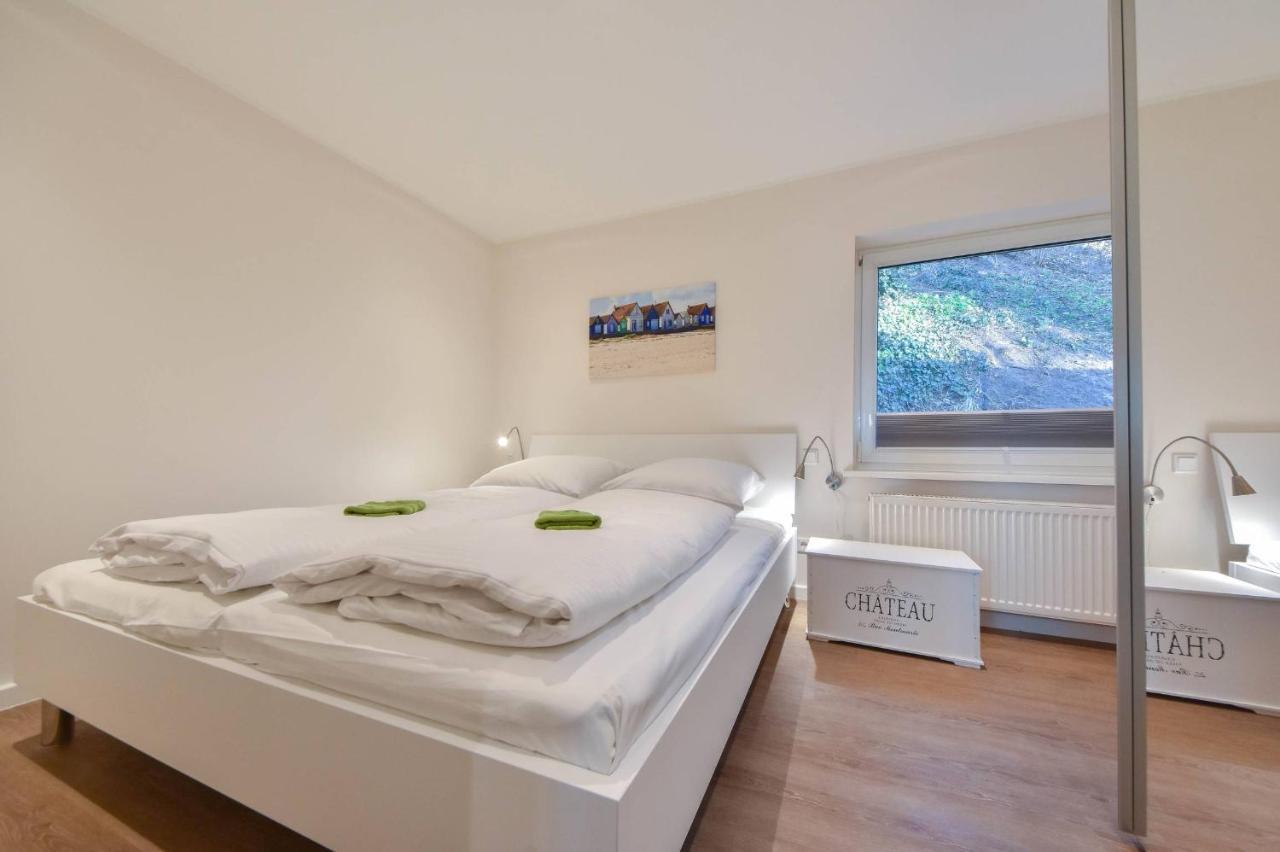 Ferienhaus Wiesenblick Heringsdorf  Exterior photo