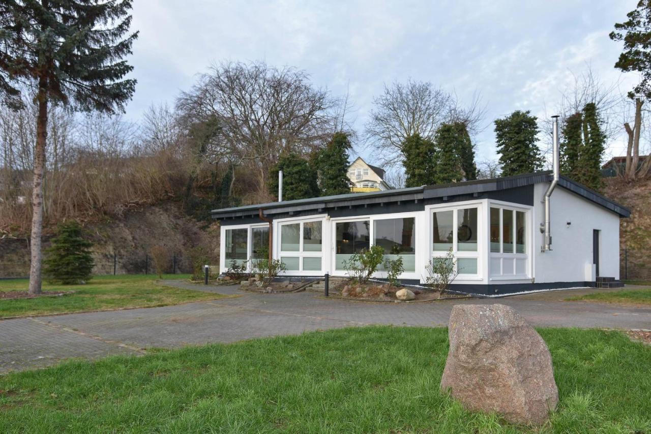 Ferienhaus Wiesenblick Heringsdorf  Exterior photo